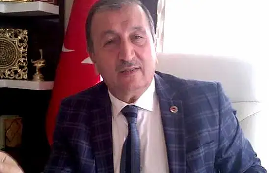 ABP Genel Başkanı Bedri Yalçın: Asgari Değil, Azami Ücret Olmalı