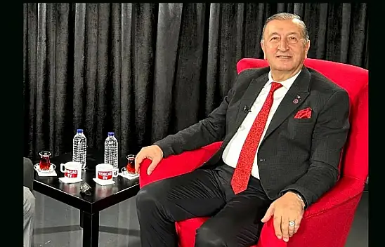 ABP Genel Başkanı Yalçın: Türkiye'nin Birliğe, Beraberliğe ve Kardeşliğe İhtiyacı Var