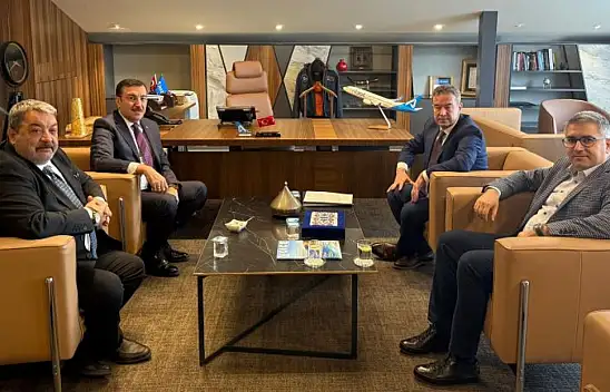 AJet'ten Malatya Uçuş Saatlerine Ayar