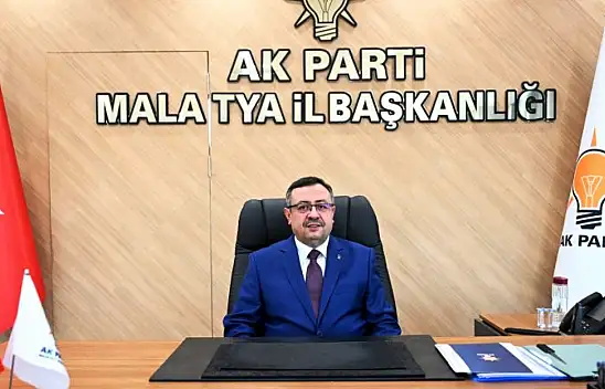 AK Parti İl Başkanı Bakan' Hesabını Türk Milletine Vereceklerdir!