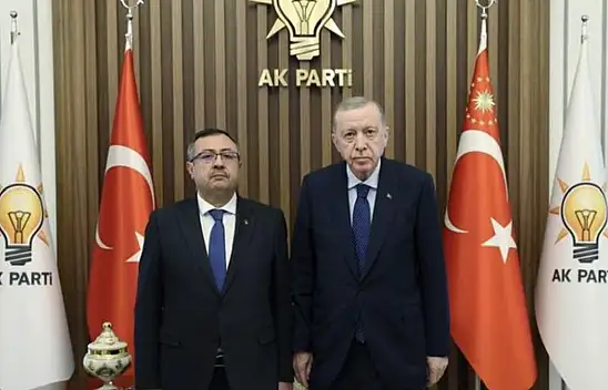 AK Parti Malatya İl Başkanı Ali Bakan Malatyalılarla Buluşacak