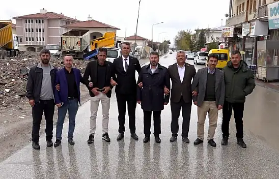 Akçadağ'da' Ortak Sevdamız Akçadağ' Etkinliği Takdir Aldı