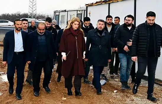 Akçadağ'da Teslim Süreci Yaklaşıyor