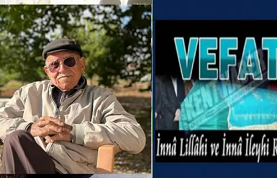 Akçadağ İlçesi Bir Değerini Daha Yitirdi, İsmail Anat Vefat Etti