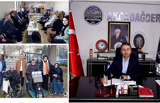 Akçadağ'ın Birleştirici Gücü AKÇADAĞDER