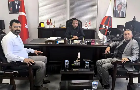 AKÇADAĞDER Malatya'daki Karayolları Hizmetlerini Takdirle Karşıladı