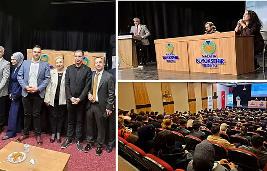 AKÇADAĞDER Toplumsal Yaraya Dokundu