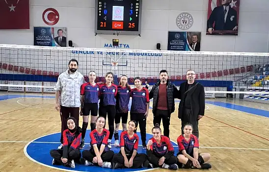 Akçadağlı Öğrenciler Her Alanda Başarı Hedefine Bir Yenisini Daha Ekliyor