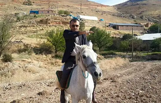Akın: Asla Vebale Girmeyelim