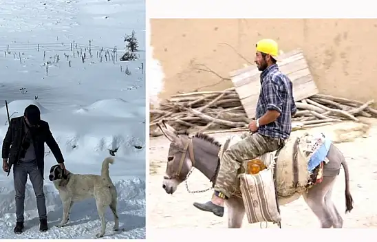 Akın' Çoban Kardeşimiz Ramazan Değirmenci'ye Allah'tan Rahmet Diliyorum'