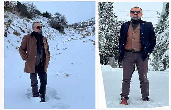 Akın' Halkta Kopuk Yaşayan Bazı Müptezal Dingiller Sizi'