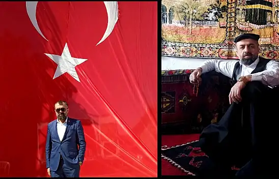 Akın 'İmkanınız Varken İnsan Olun '