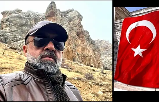 Akın' Plakalarına Ağa Yazdıran Çoğu Züğürtler Sizi'