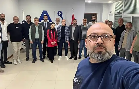 Anahtar Parti Battalgazi İlçe Teşkilatından Önemli Kararlar