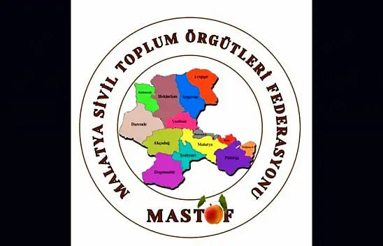 Ankara'dan Malatya'nın Güçlü Sesi MASTÖF' Hep Birlikte Malatyalıların Gücü Olacağız'