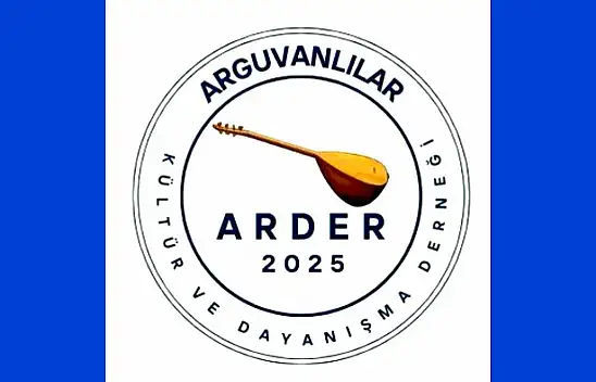 Arguvan Sevdalıları Bir Araya Geldi: Arguvanlılar Derneği Kuruldu