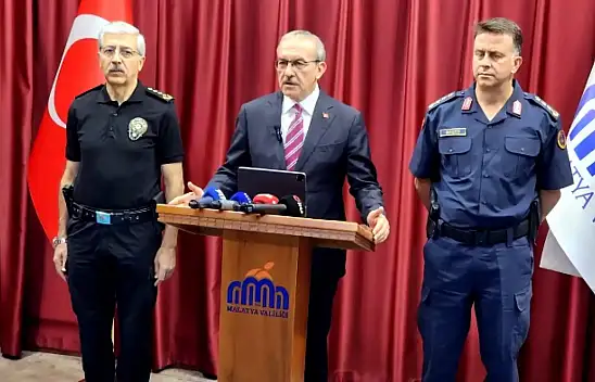 Asayişte Altın Dönem Başladı, Suç Oranları Dibe Vurdu