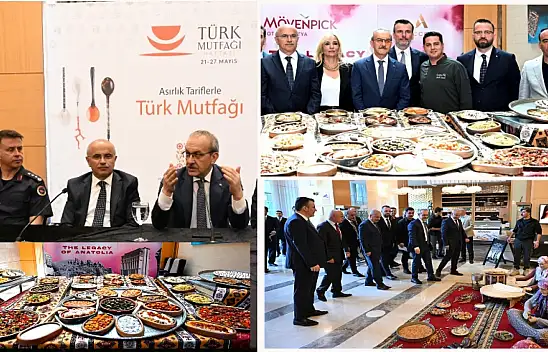 Vali Yavuz: Malatya, Her Yönüyle Turizmde Marka Şehir Olabilir