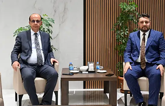 Atalan: Malatya'nın Her Zaman AK Parti İçin Özel Bir Yeri Var!