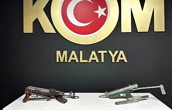 Aydın Suç Örgütüne Operasyon