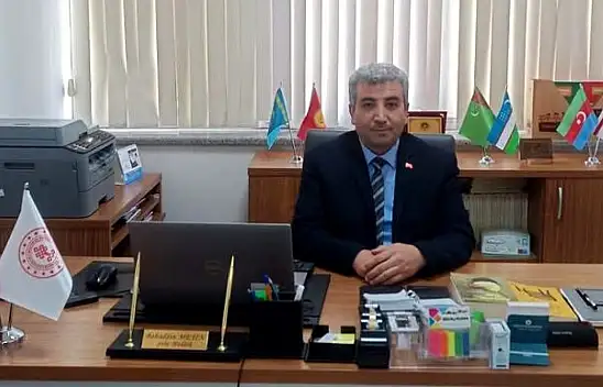 Bahaddin Metin Kocaeli İl Kültür ve Turizm Müdürlüğüne Atandı