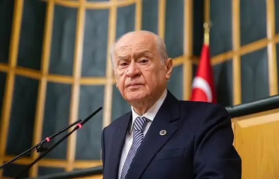 Bahçeli: MHP Her Sözünün Arkasındadır