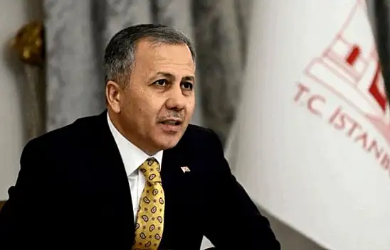 Bakan Yerlikaya'dan Suriyeli Geri Dönüşü İçin Açıklama