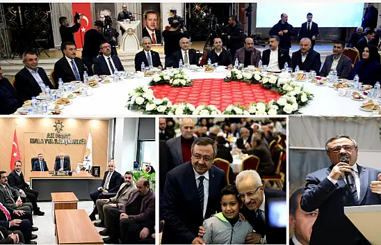 Başkan Ali Bakan: Bu Davada Taş Üstüne Taş Koymuş Herkes Bizim İçin Kıymetlidir