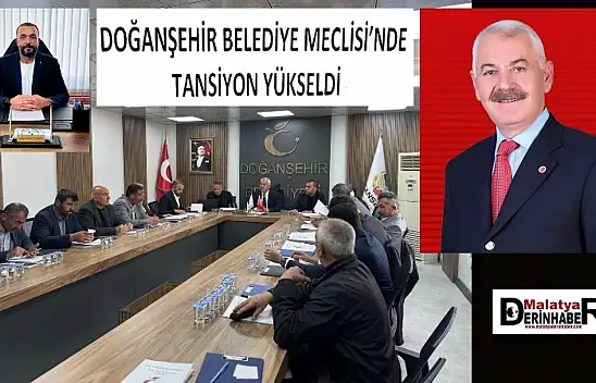 Başkan Bayram'a Kendi Meclisinden Ret: Gayrimenkul Satışına' Dur ' Kararı!