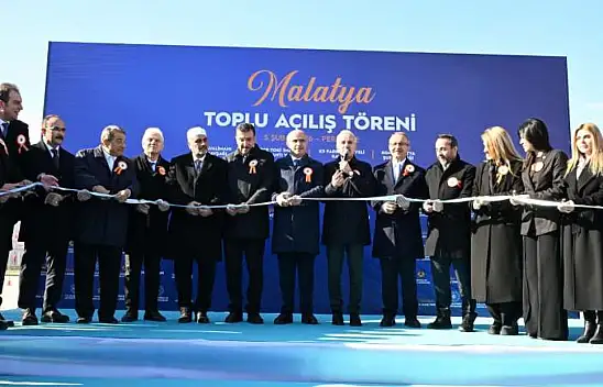 Başkan Er'den Alternatif Yol Müjdesi