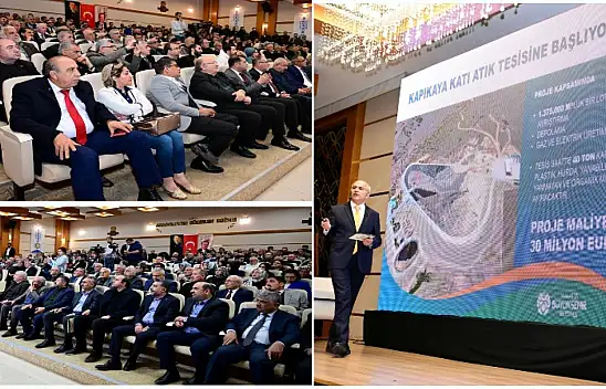 Başkan Er'den Müjde: İçme Suyuna Yüzde 10 İndirim