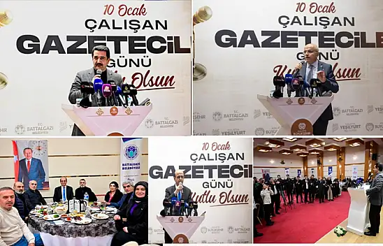 Başkan Er' Her Zaman Yapıcı Eleştiriye Açığız'