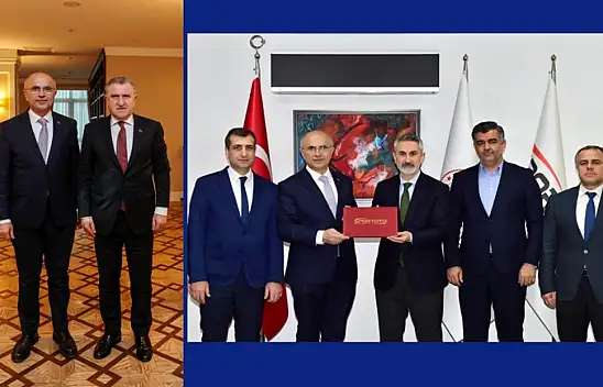 Başkan Er'in Mücadelesiyle Malatya'ya Dev Spor Yatırımı!