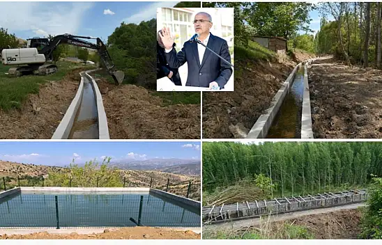 Başkan Er: Tüm Gücümüzle Çiftçilerimizin Yanındayız!