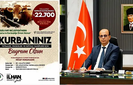 Başkan Geçit: Gelin Bir Olalım, Beraber Olalım, Birlikte Olalım