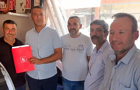 Başkan Gönültaş: Akçadağ'a Hizmet Önceliğimizdir!