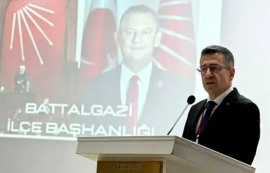 Başkan Gürsoy'dan Türk Bayrağına Yapılan Çirkin Saldırıya Sert Kınama