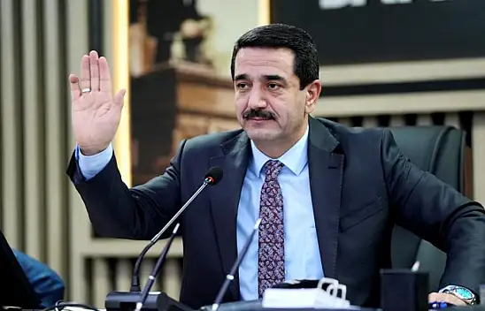 Başkan Taşkın'' 2025 Battalgazi İçin Atılım Yılı Olacak '