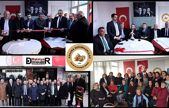 Başkan Uzunoğlu' Daha Güzel Çalışmalara İmza Atmanın Gayretinde Olacağız'