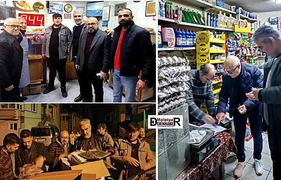 Başkan Yağlıcı: Ramazan Ayının Maneviyatıyla Gönüllere Dokunduk!