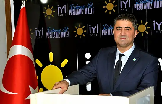 Başkan Yıldız'dan Nüfus Sayımı Çağrısı