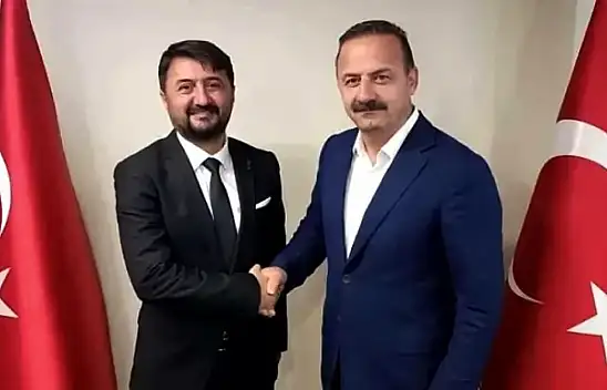 Başkan Zelyurt: Anahtar Parti İktidarında Üreten de Mutlu Olacak, Tüketen de.