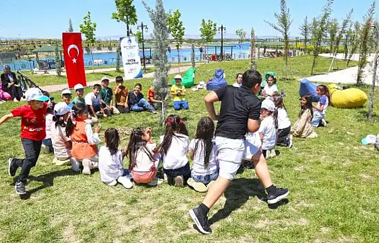 Battalgazi Belediyesi'nden Aile Yılına Anlamlı Dokunuş