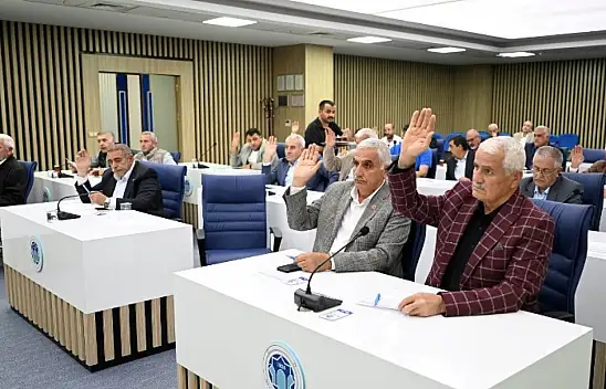 Battalgazi Meclisinden Örnek Karar