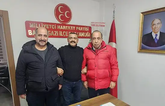 'Battalgazi'nin Gücü: İlhan İlhan'a Anlamlı Ziyaret!'