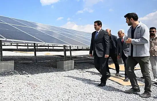 Battalgazi'ye Yeni Yatırımlar Geliyor