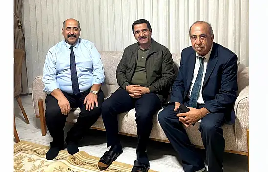 Bir Başkan'dan Fazlası: Battalgazi Belediye Başkanı Bayram Taşkın Faktörü