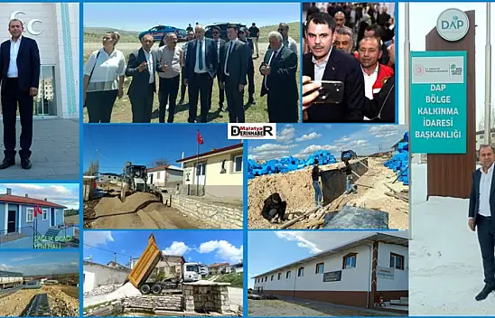 Bir Belediye Başkanından Daha Fazlası Muhtar İsmail Yaşar
