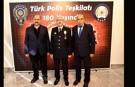 'Bir Müdür Geldi Geçti Bu Şehirden…'