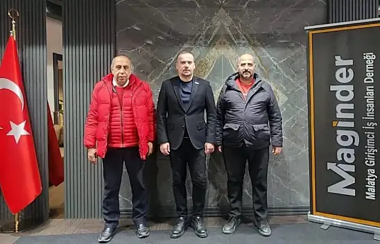 Bir Şehri Ayağa Kaldıran Vizyon: MAGİNDER'in Fark Yaratan Çalışmaları